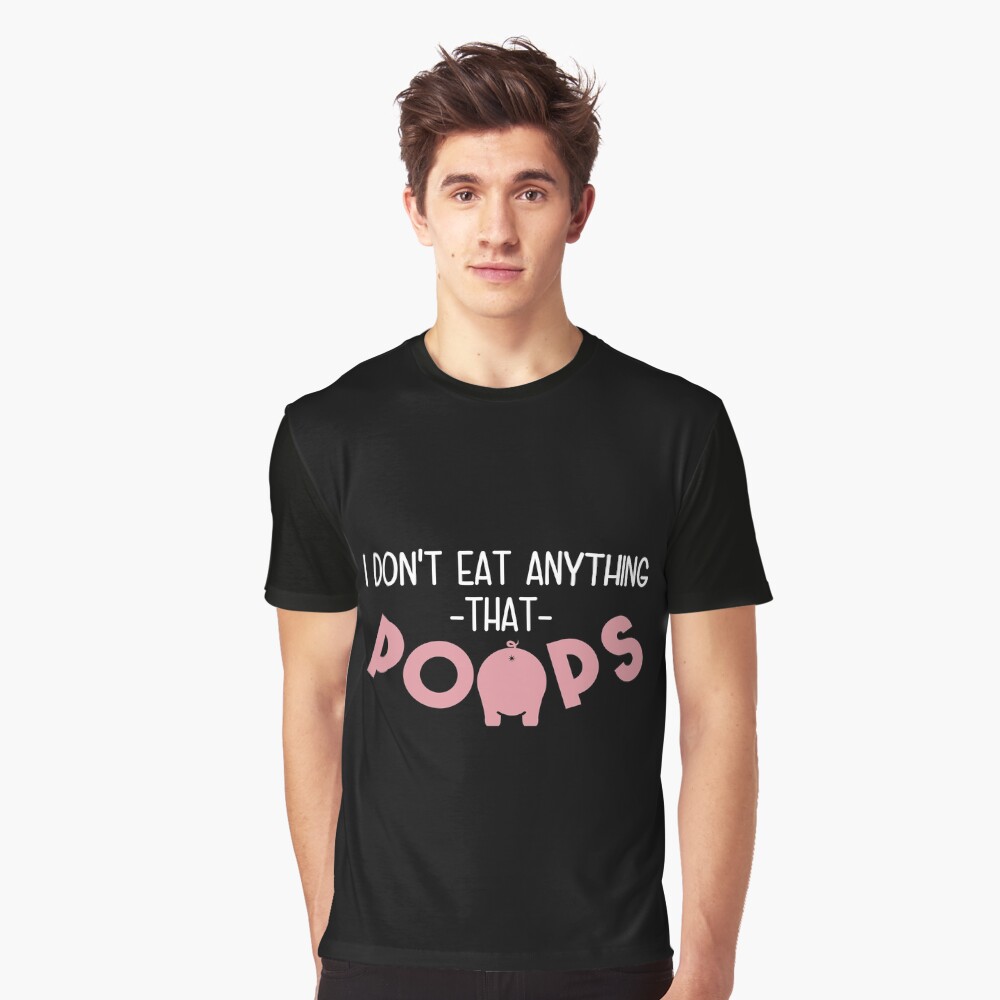 Artikel-Vorschau von Grafik T-Shirt, designt und verkauft von yeoys.