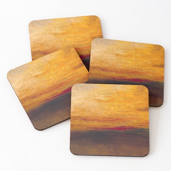Item preview, William Turner - Sunset designed and sold by ArtExpression.
