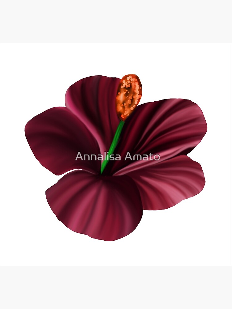 Best Fantasy Flower 2 by annalisaamato