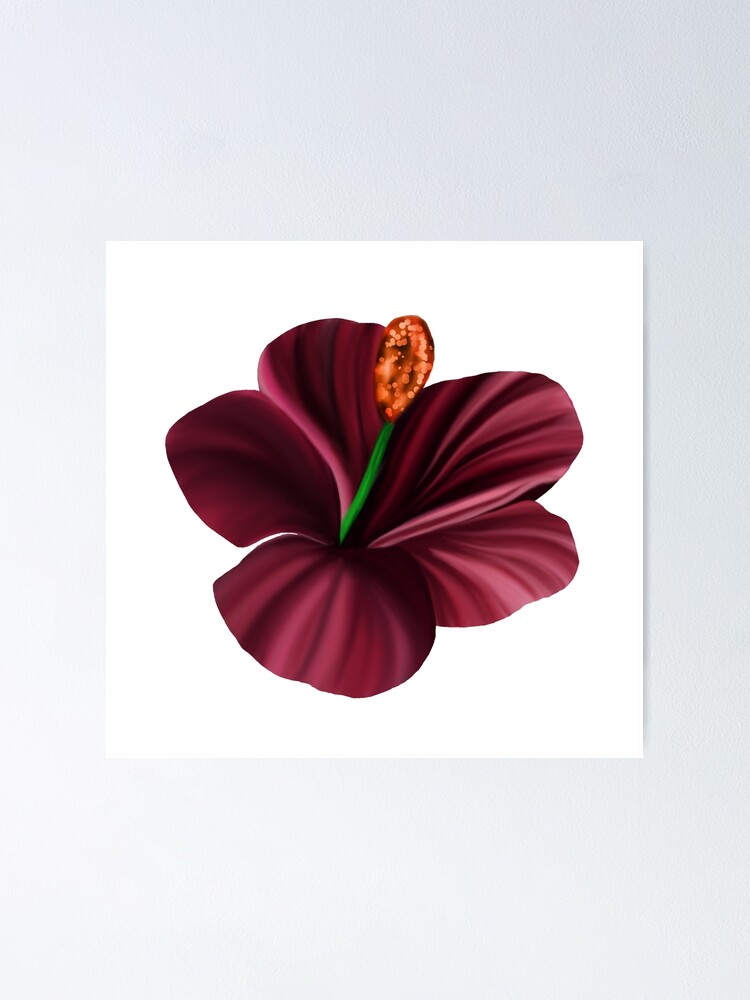 Alternate view of Best Fantasy Flower 2 Poster