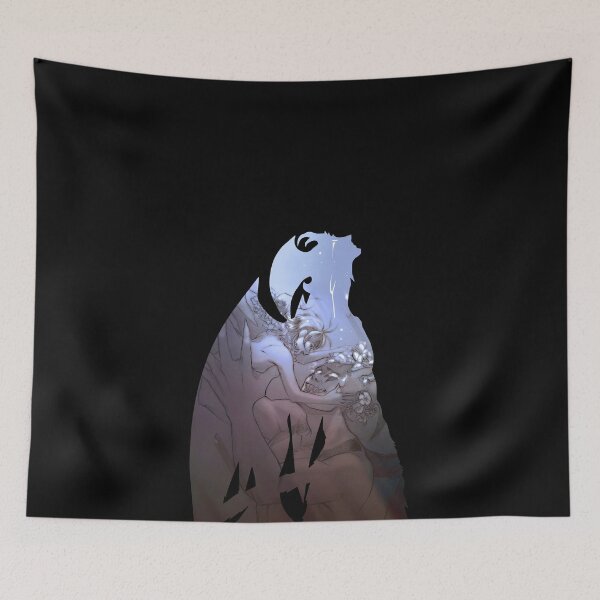 Item preview, another ending designed and sold by MuzzaChambers.