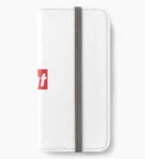 Vinilo o funda para iPhone Grasa