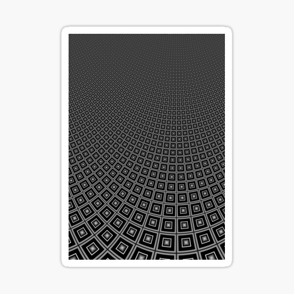 Artikel-Vorschau von Monochrome Mandelbrot 2018-12-29-035, designt und verkauft von Rupert Russell.