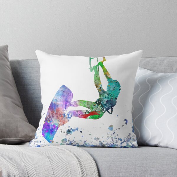 Item preview, Kitesurfing designed and sold by Rosaliartbook.