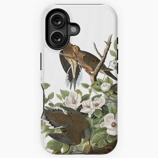 Item preview, Mourning Dove - John James Audubon designed and sold by billythekidtees.