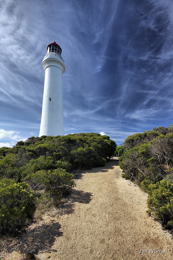 Aireys Inlet Lighthouse