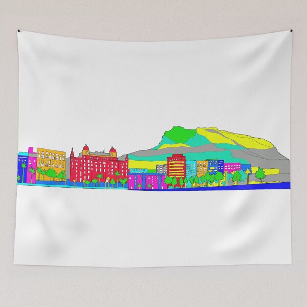 Item preview, Alicante designed and sold by KitCatCards.
