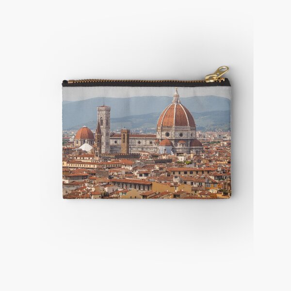 Item preview, Overlooking the Duomo, Florence, Italy. designed and sold by Kenjonesphoto.