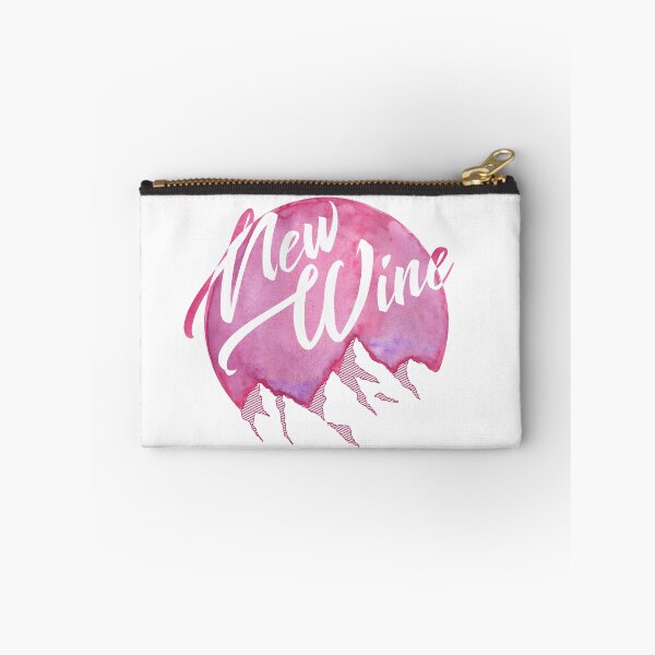 Item preview, New Wine designed and sold by haleygrady.