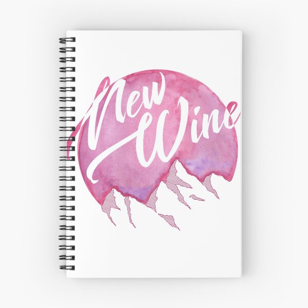 Item preview, New Wine designed and sold by haleygrady.