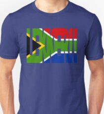 Lekker!! Unisex T-Shirt