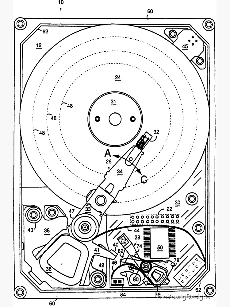 Hard drive hdd Stock Vector Images - Page 3 - Alamy