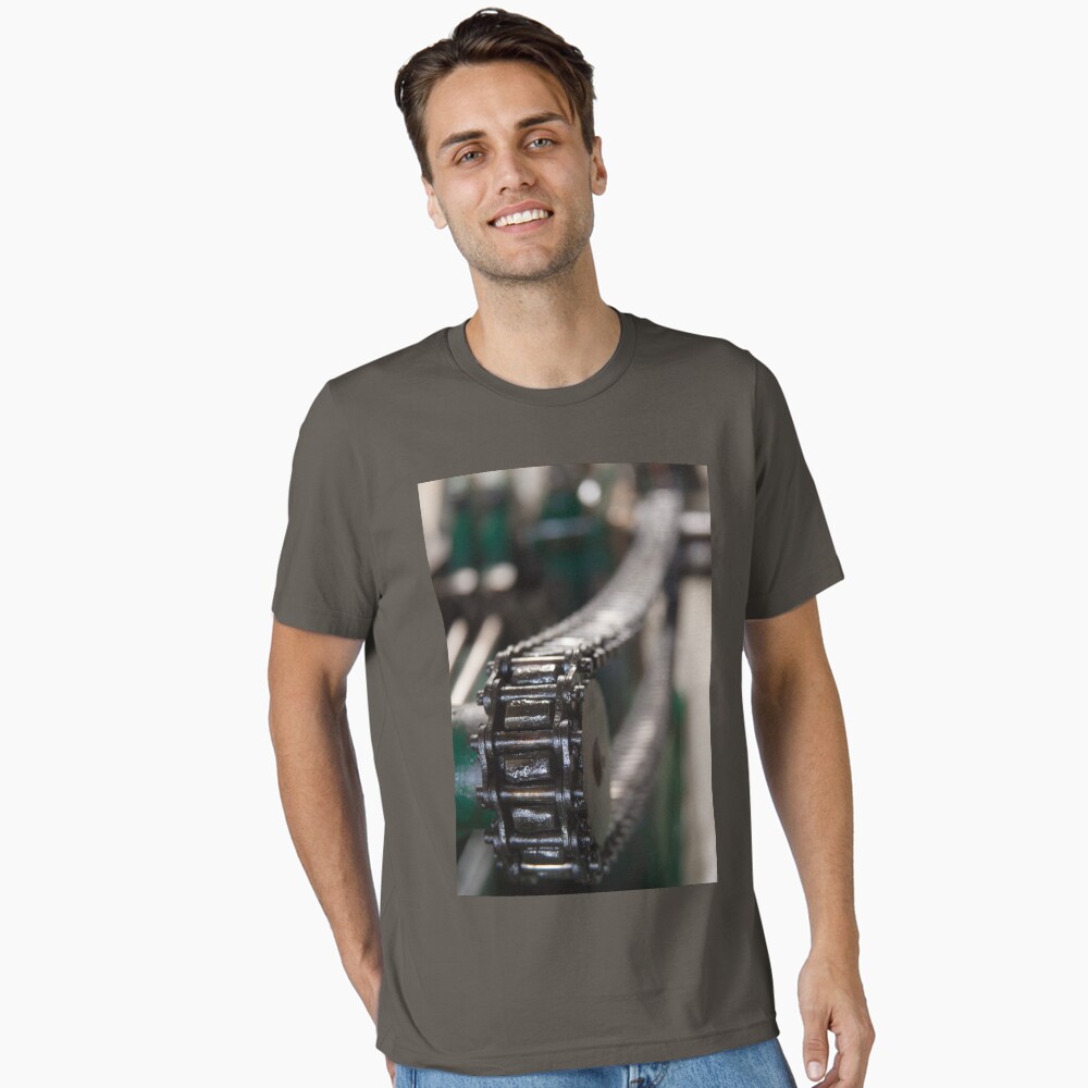 Item preview, Essential T-Shirt designed and sold by guffa-com.
