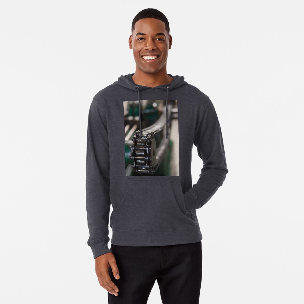 Item preview, Lightweight Hoodie designed and sold by guffa-com.