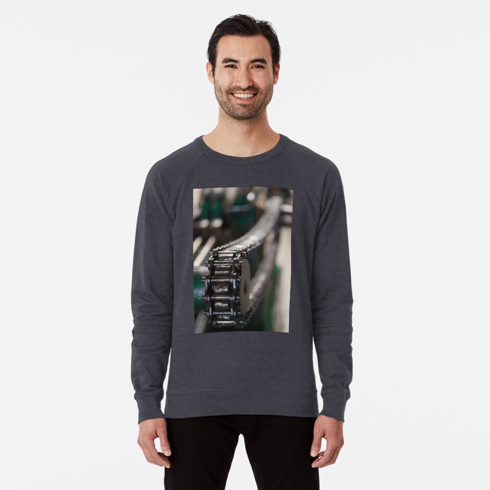 Item preview, Lightweight Sweatshirt designed and sold by guffa-com.