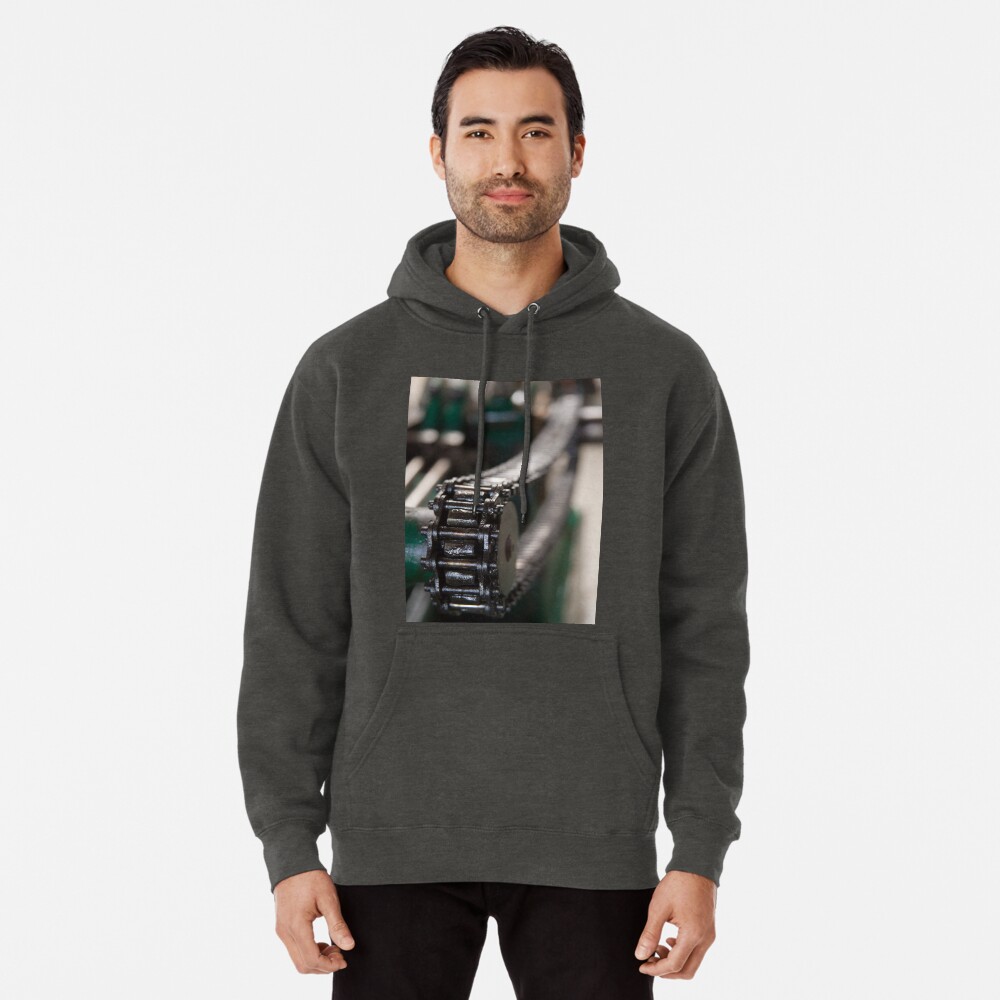 Item preview, Pullover Hoodie designed and sold by guffa-com.