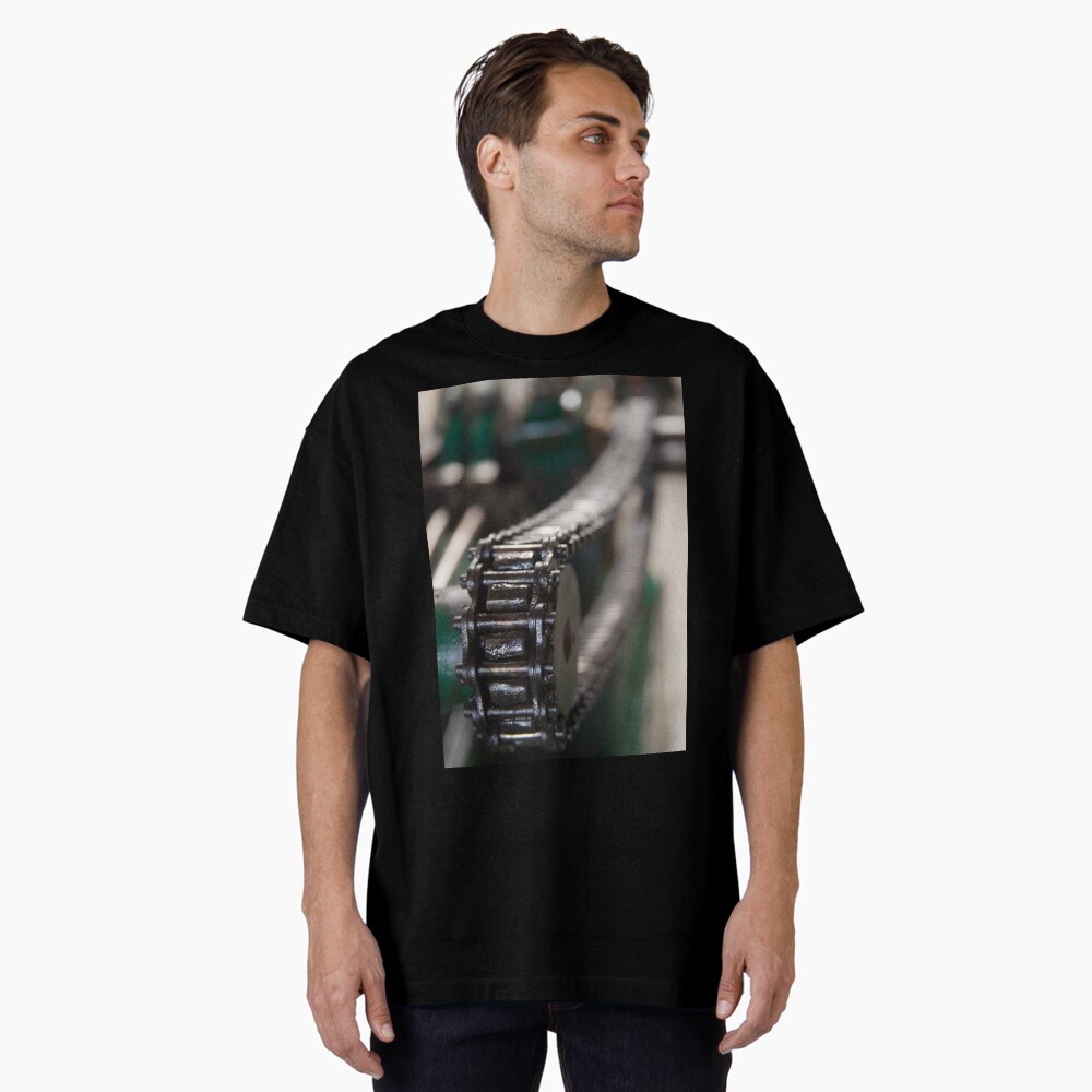 Item preview, Oversized T-Shirt designed and sold by guffa-com.