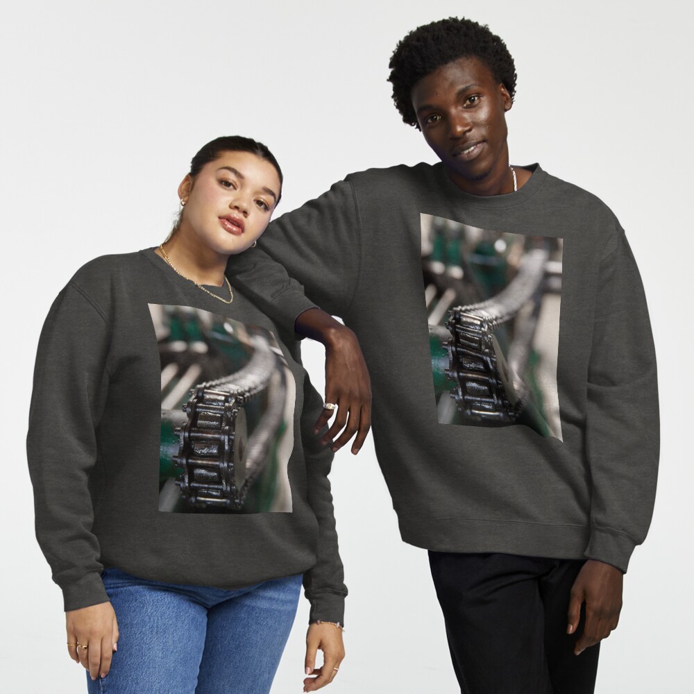Item preview, Pullover Sweatshirt designed and sold by guffa-com.