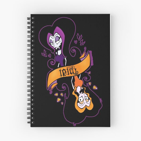 Item preview, Trick or Treat Ambigram by The Zombified designed and sold by thezombified.
