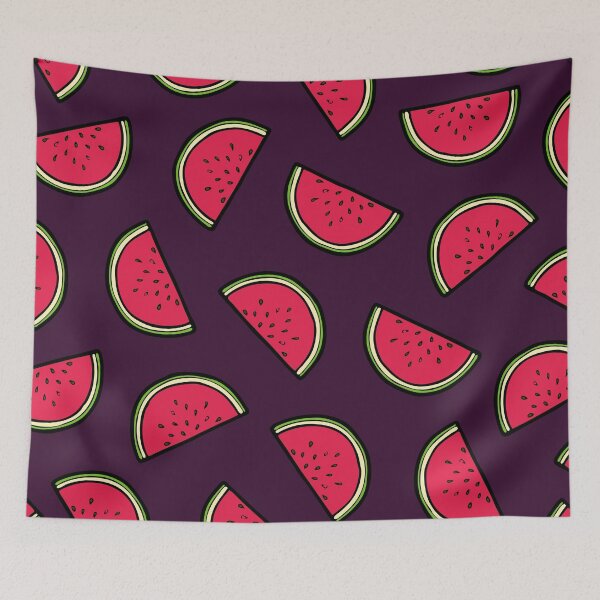 Item preview, Watermelon Pattern designed and sold by evannave.
