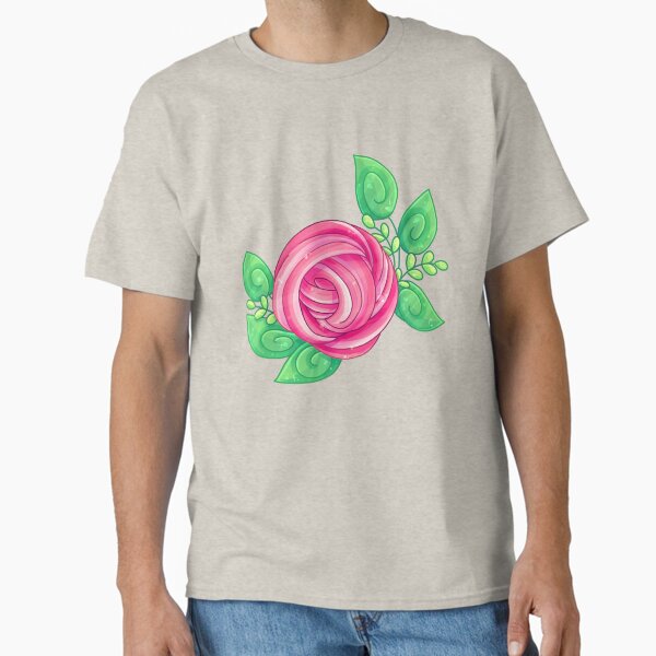 Slime rose Classic T-Shirt