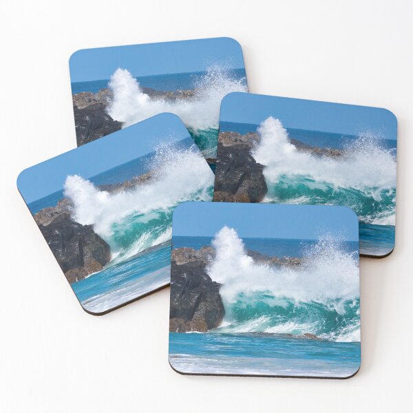 Item preview, Wave meeting land designed and sold by iCimages.net.