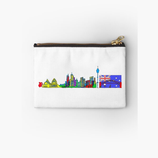 Item preview, Australia designed and sold by KitCatCards.