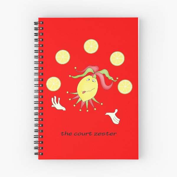 Item preview, The court zester designed and sold by shackledlettuce.