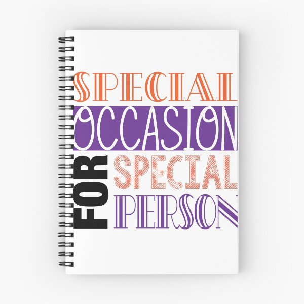 Aperçu de l'œuvre Occasion spéciale pour un cadeau d'anniversaire spécial créée et vendue par cakal10.