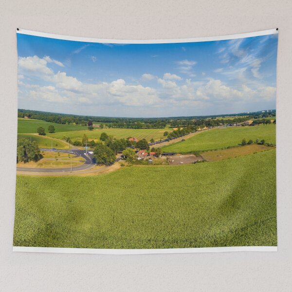 Item preview, Fields and trees designed and sold by Arc1.