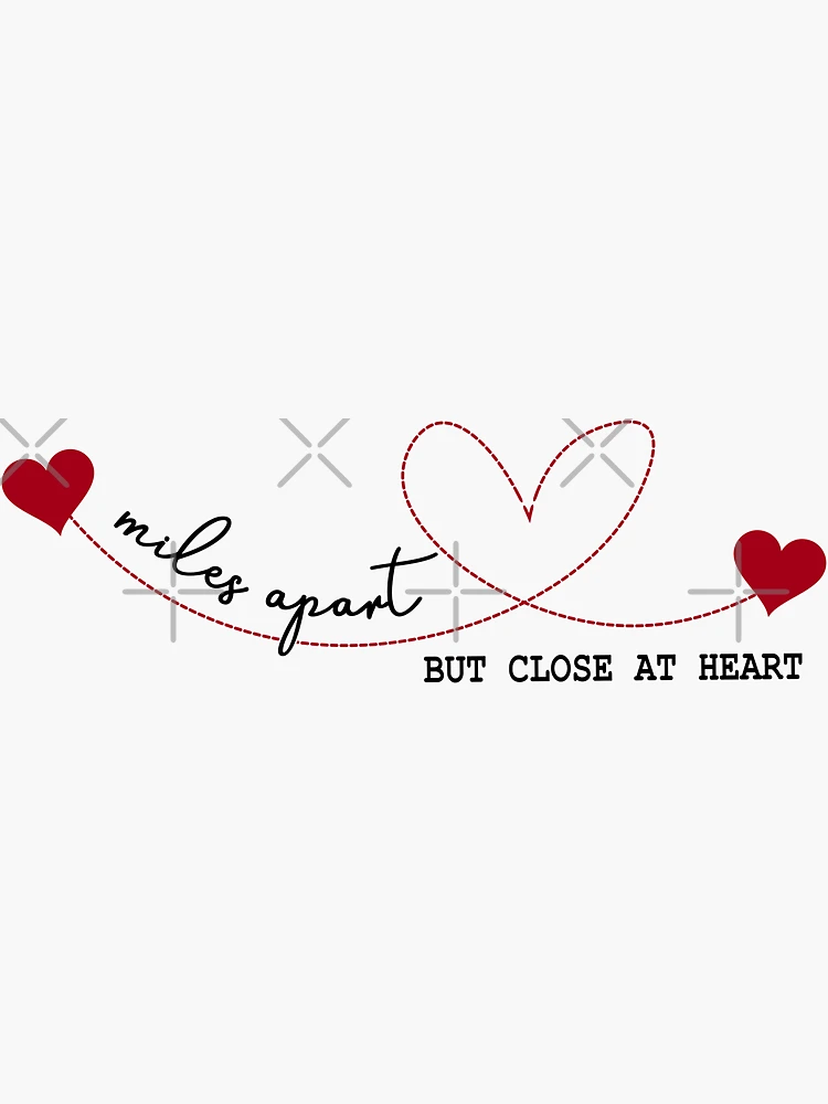 Hearts Apart