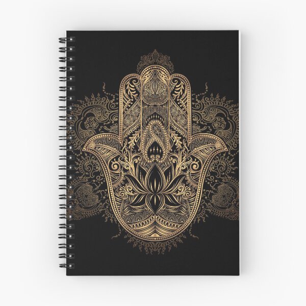 Item preview, Hasma Hand of Fatima designed and sold by christineiris.