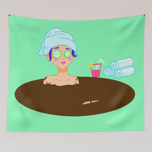 Item preview, Muddy designed and sold by Mila Pop.