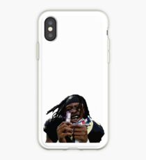 Alvin Kamara with Airheads iPhone Case