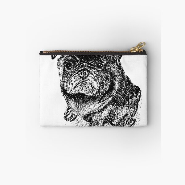 Item preview, Pug Life designed and sold by clgcreativearts.