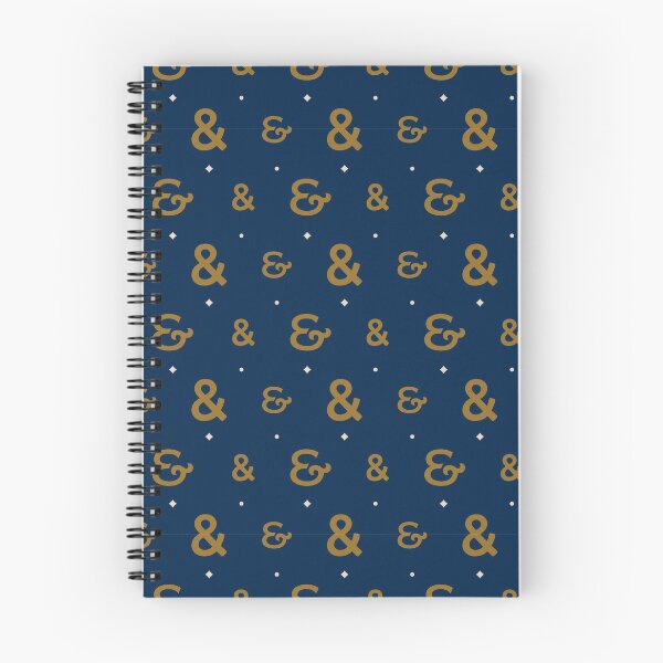 Item preview, Ampersand Pattern designed and sold by tugrulpeker.