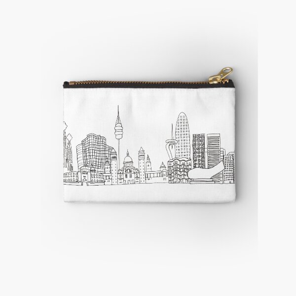 Item preview, Barcelona  designed and sold by KitCatCards.