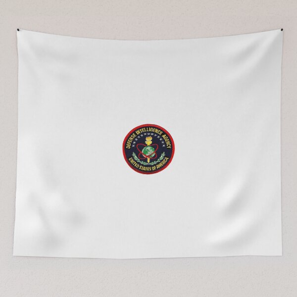 Item preview, Defense Intelligence Agency designed and sold by Lawrence Baird.