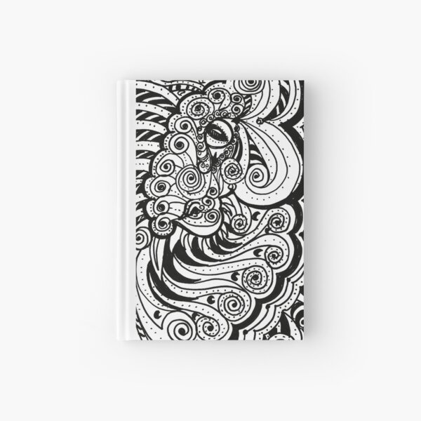 Hardcover Journal