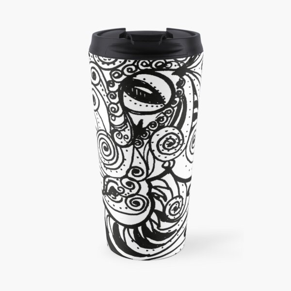 Travel Mug