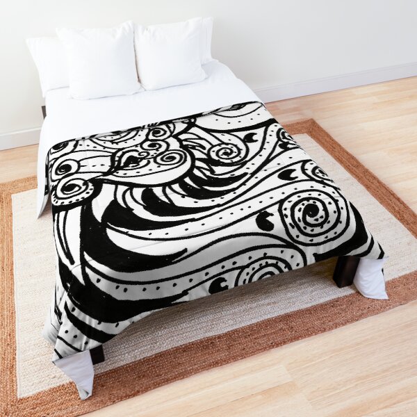 Comforter