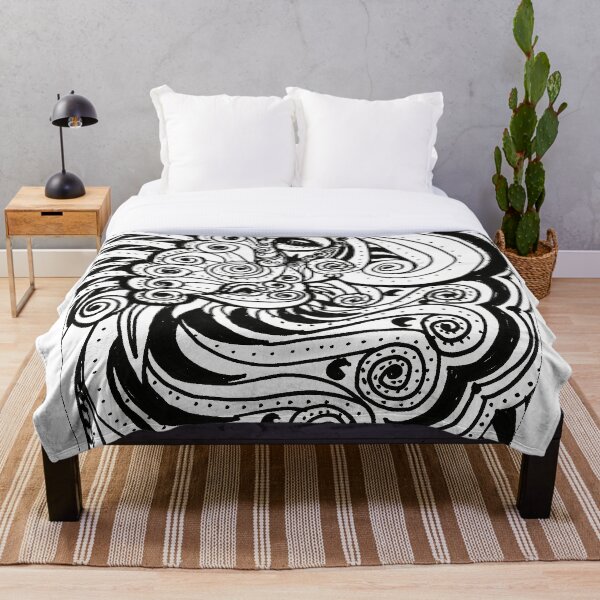 Throw Blanket