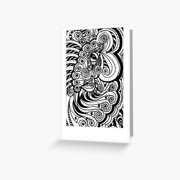Greeting Card