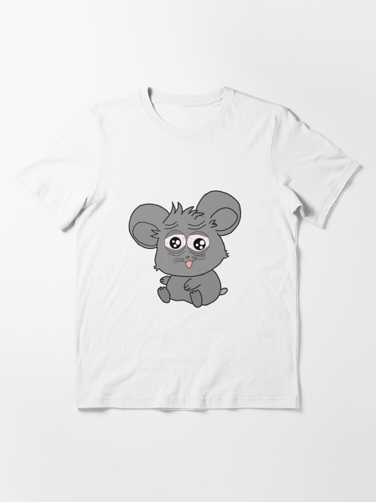 Sehr Mude Maus Braucht Einfach Nur Schlaf T Shirt Von Phys Redbubble