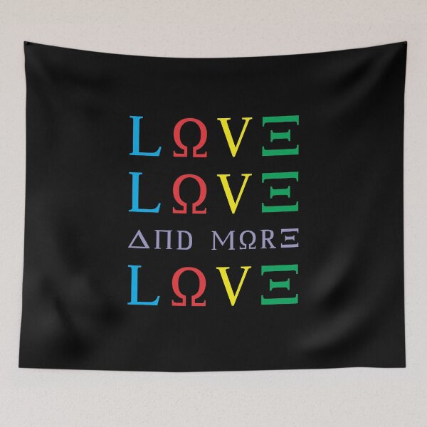 Item preview, Love Love and more Love designed and sold by nando270.