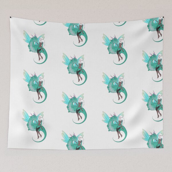 Item preview, Dragon designed and sold by NaviMoon.