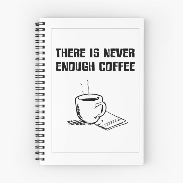 Item preview, Addicted to Coffee designed and sold by Azman003.