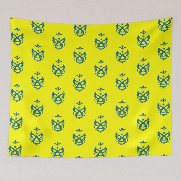 Item preview, Wrestling Mask designed and sold by EmilioPereiro.