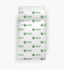 Logo xbox Housse de couette