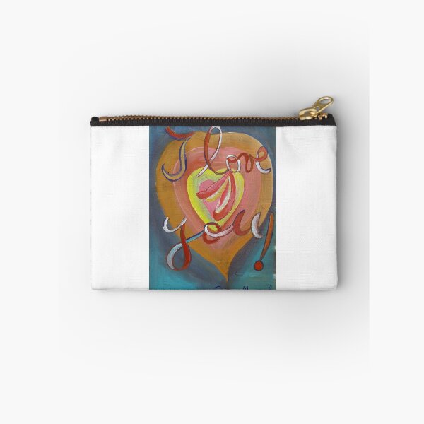 Item preview, I love you designed and sold by Diego Manuel Rodriguez.